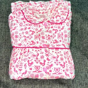 20th Century Vintage All Cotton night dress